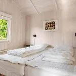40560-juelsminde-pot-strandby-368 Casa vacanze