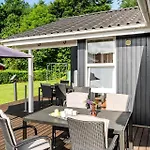 Casa vacanze 40560-juelsminde-pot-strandby-368 Sonderby (Midtjylland)