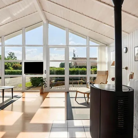 Tatil Evi 40560-juelsminde-pot-strandby-368 *
