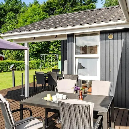 Holiday home 40560-juelsminde-pot-strandby-368 Sonderby (Midtjylland)