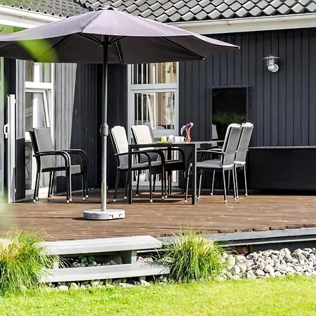 Holiday home 40560-juelsminde-pot-strandby-368