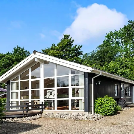 Holiday home 40560-juelsminde-pot-strandby-368 *