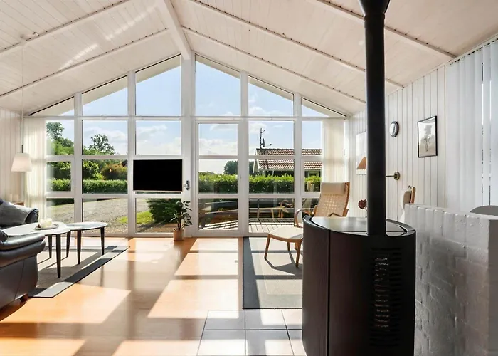 Tatil Evi 40560-juelsminde-pot-strandby-368 *