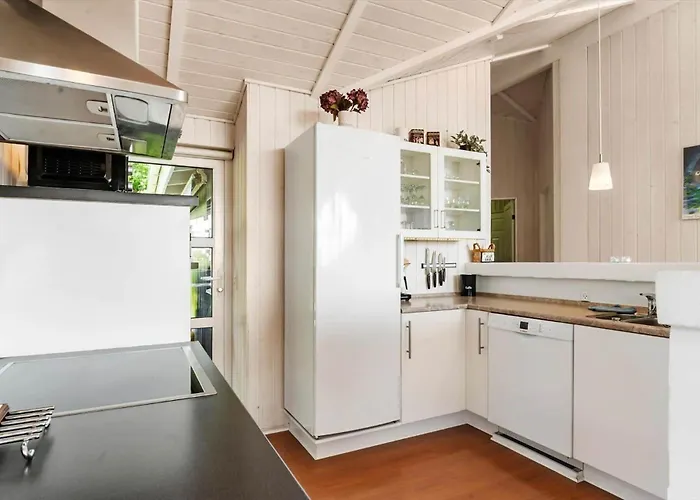 Tatil Evi 40560-juelsminde-pot-strandby-368