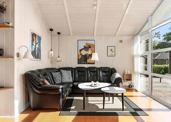 40560-juelsminde-pot-strandby-368 Tatil Evi Sonderby (Midtjylland)