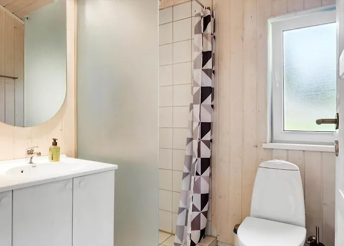 Tatil Evi 40560-juelsminde-pot-strandby-368 Sonderby (Midtjylland)