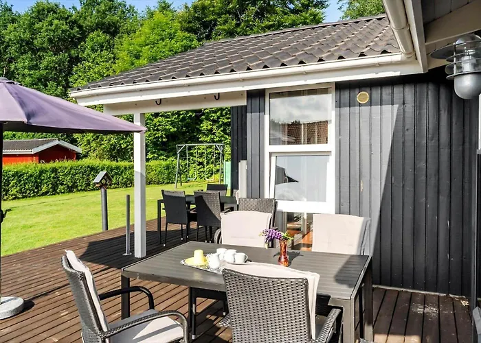 Tatil Evi 40560-juelsminde-pot-strandby-368 Sonderby (Midtjylland)