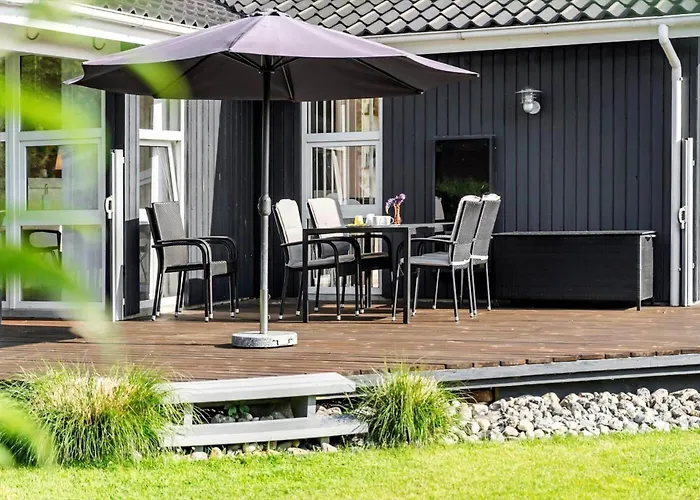 Tatil Evi 40560-juelsminde-pot-strandby-368